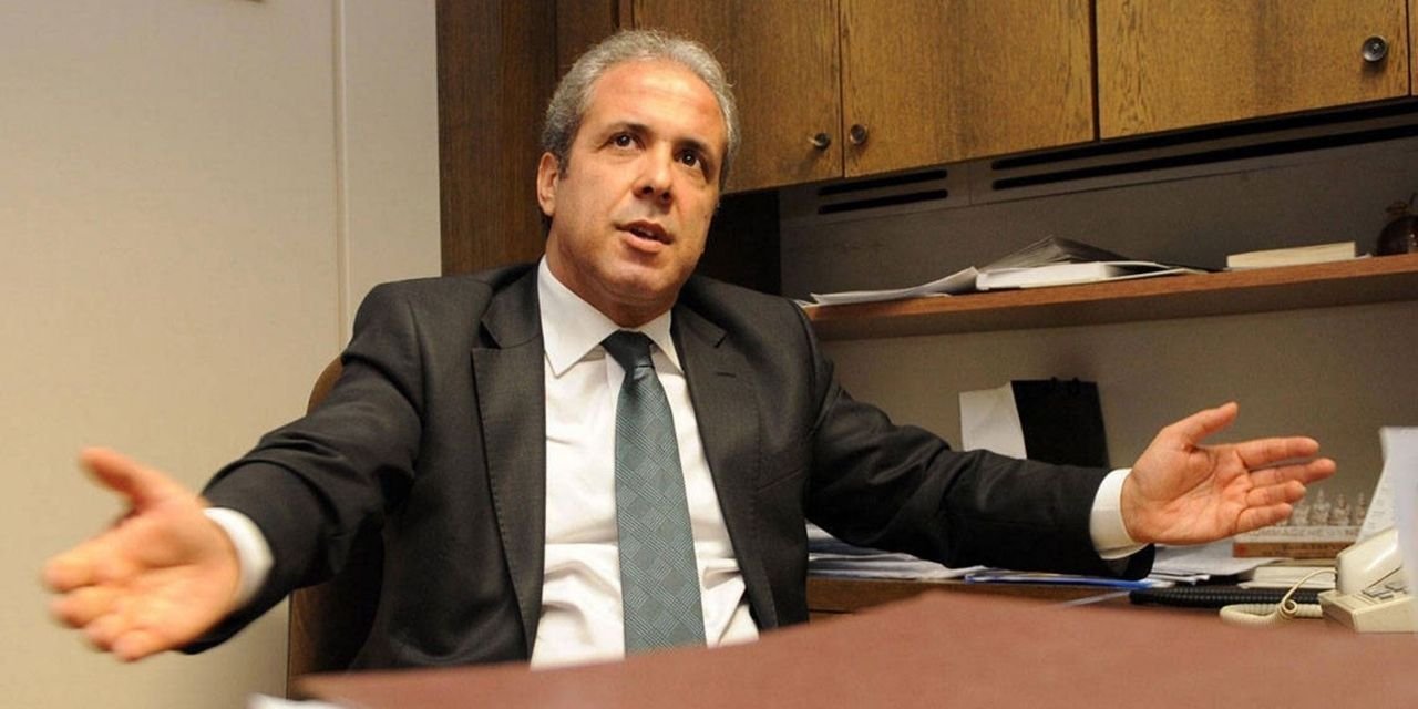 AKP'li Tayyar'dan 'yol haritası': Kısmi af gündeme gelecek, kayyımlar çekilecek