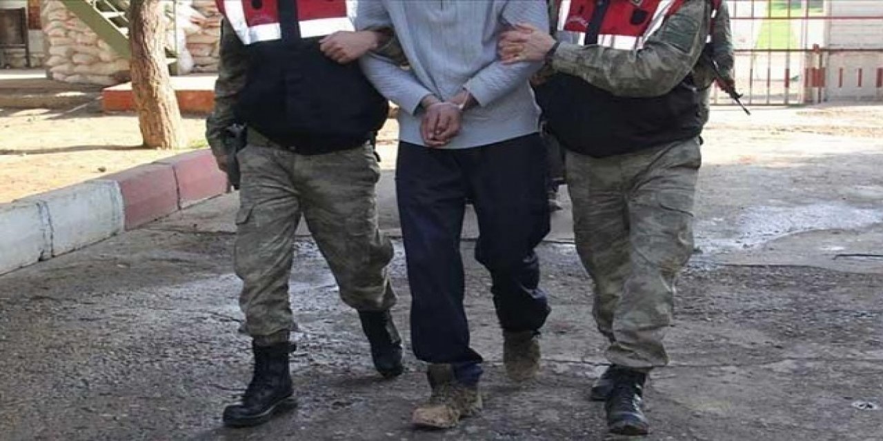 İçişleri Bakanlığı: PKK'lı 5 terörist teslim oldu