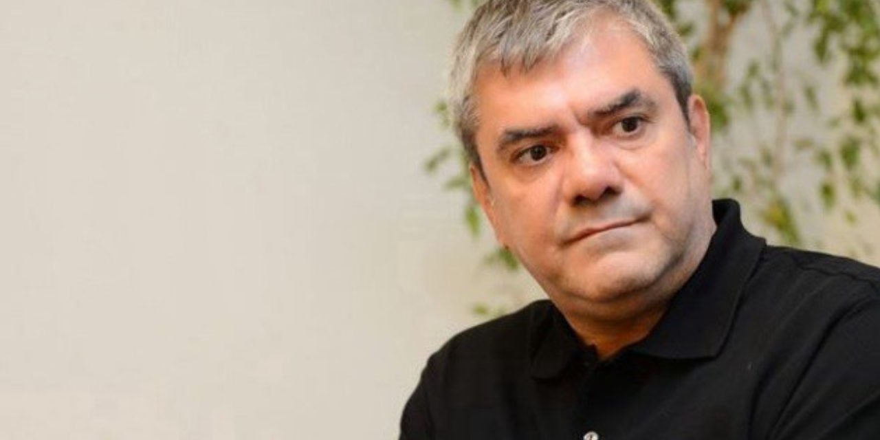 Yılmaz Özdil hakkında soruşturma başlatıldı
