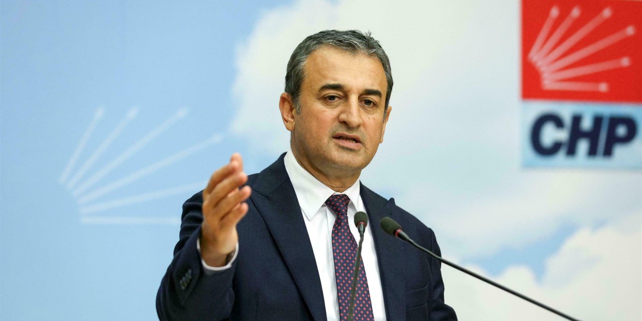 CHP'den boykot sitesine erişim engeline tepki: Bu kadar mı korkuyorsunuz?