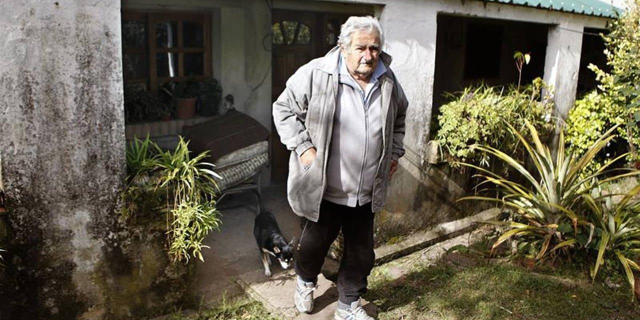 Uruguay’ın eski devlet başkanı Jose Mujica hayatını kaybetti