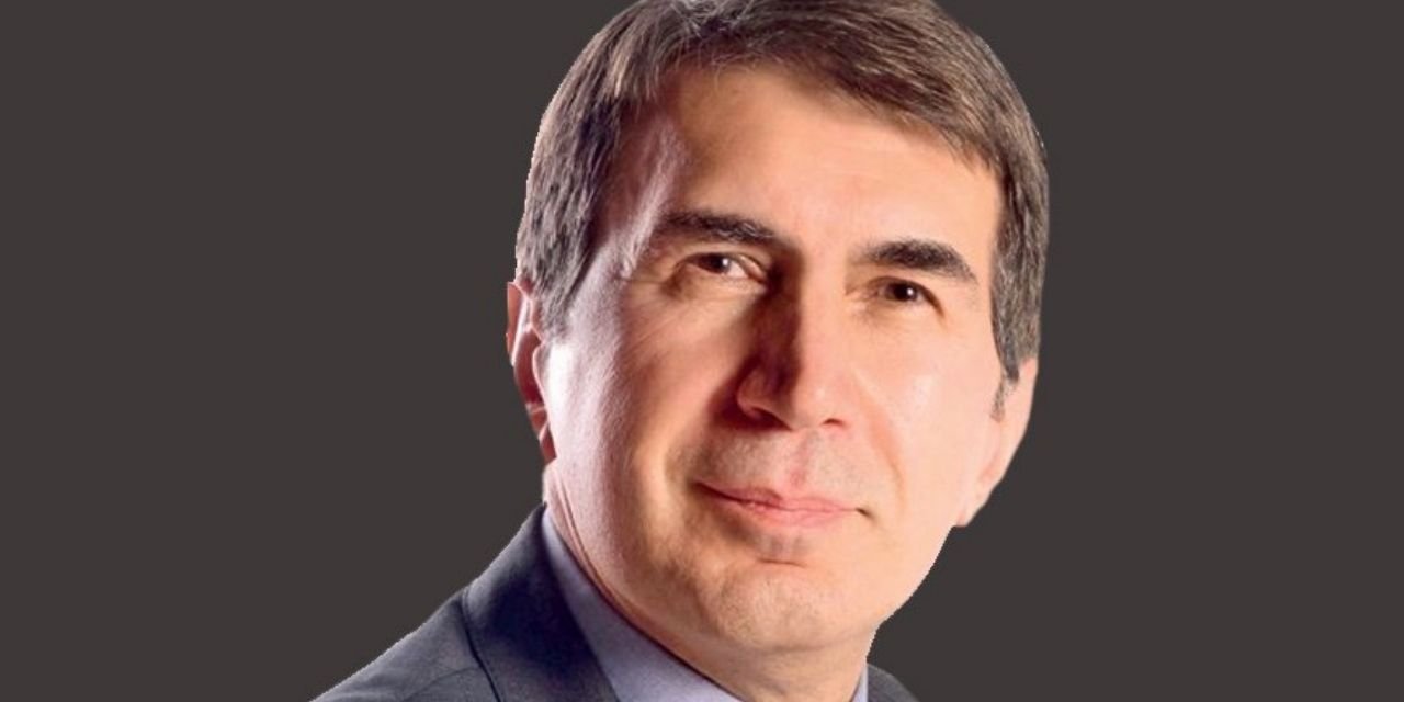 Fuat Uğur: 'FETÖ ve Adnan Oktar'ın ardından şimdi Süleymancılar sırada'