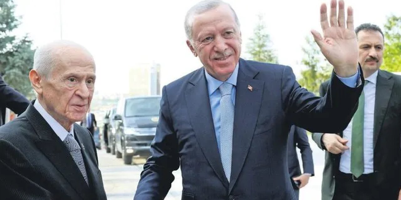 Silah bırakma kararı sonrası: Süreç Erdoğan'a yaradı mı?