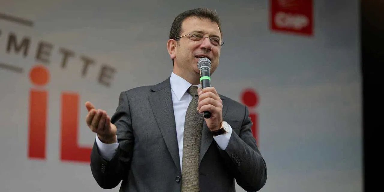 Genel Kurul'dan seslendi: CHP'li Utku Çakırközer'den TRT'ye 'İmamoğlu' çağrısı!