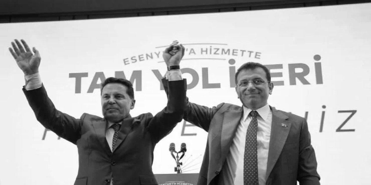 Ertuğrul Özkök: Ahmet Hocayı “Oraya Tıkan Kudret” Hala Öyle Mi İstiyor