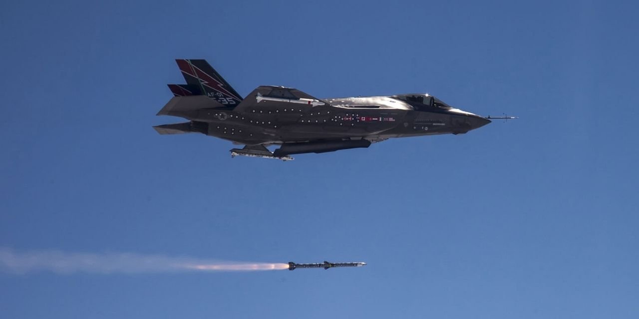 Satış onaylandı: ABD, Türkiye'ye 305 milyon dolarlık füze satacak