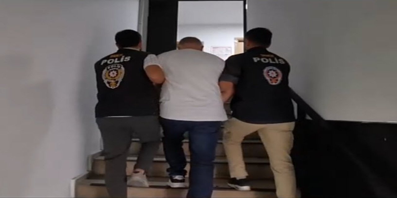 İzmir merkezli 11 ilde dolandırıcılık operasyonunda 30 kişi gözaltında