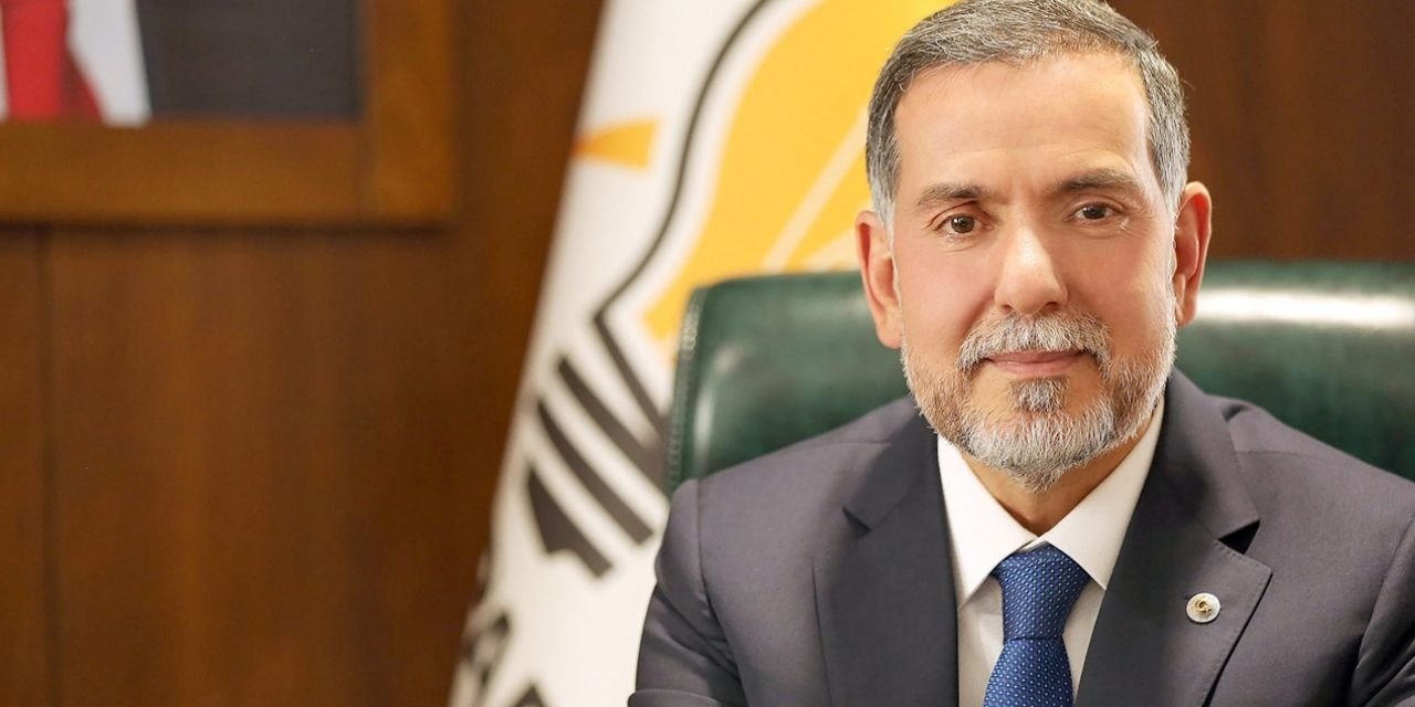 Oğlu uyuşturucu satmak iddiasıyla tutuklu: Ahmet Zenbilci AKP'ye geri döndü