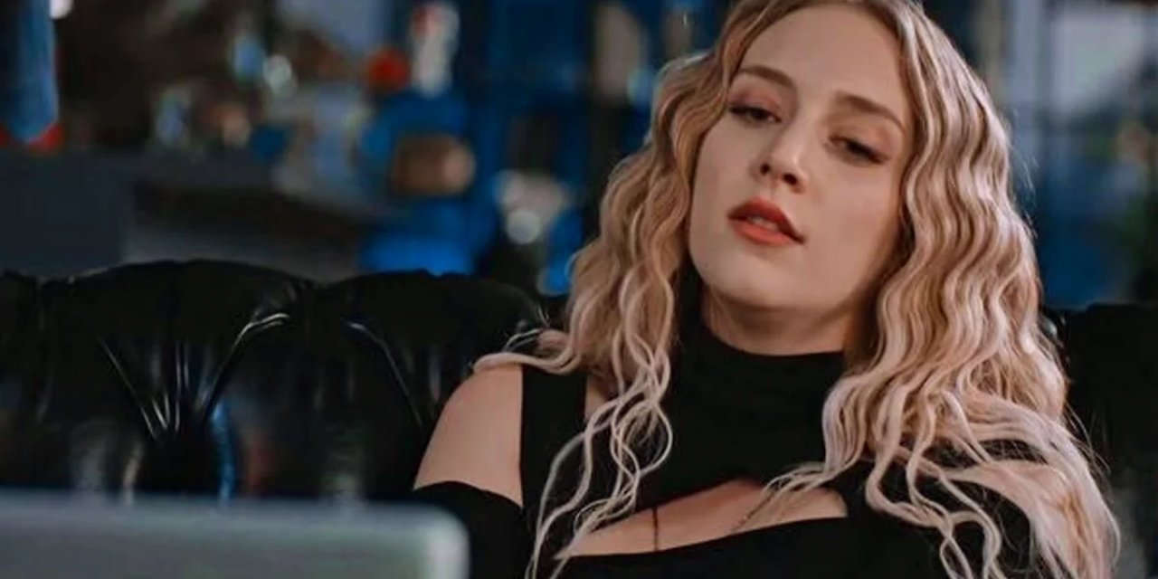 Oyuncu Hayal Köseoğlu'nun PKK yorumu ortalığı karıştırdı