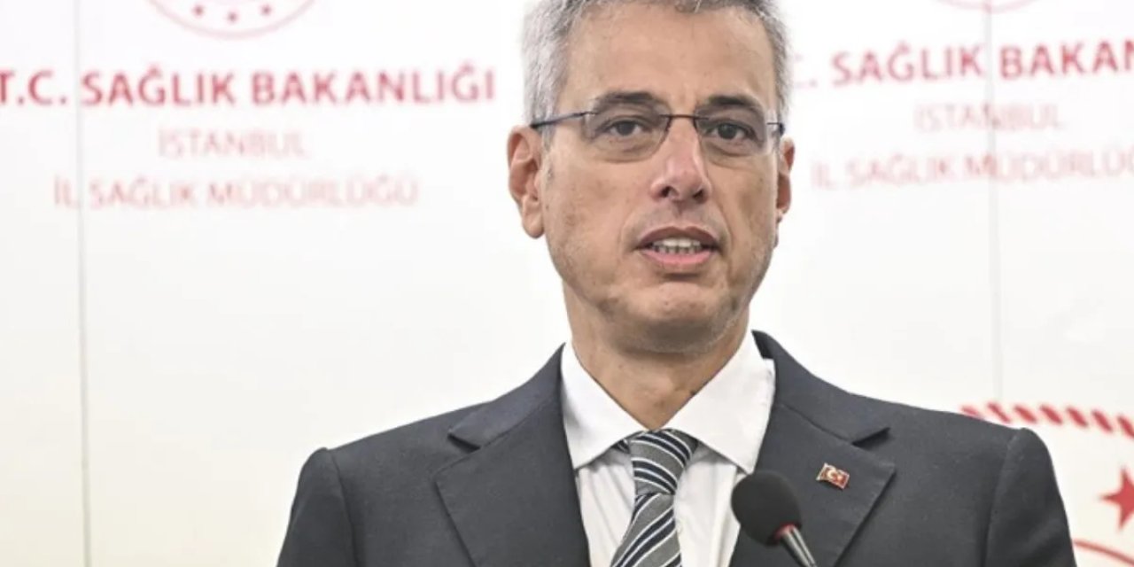 Bakan Memişoğlu'ndan 'kilo kontrolü' açıklaması