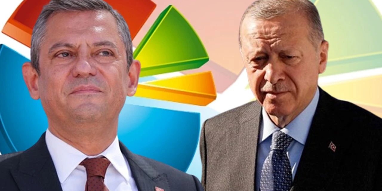 Son anketler AKP'yi üzecek! CHP, Ecevit'in rekoru olan yüzde 40 bandına oturdu