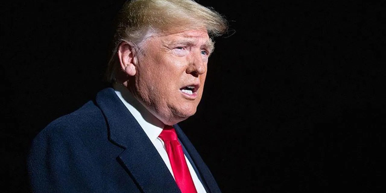 Donald Trump: 'Yarın İstanbul'a gelebilirim'