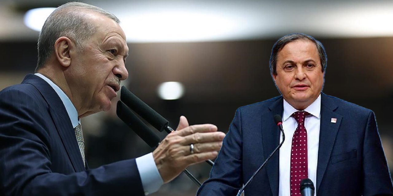 CHP’den Erdoğan'a tepki: Yerel üzerinde de tek adamlık inşa etmeye çalışıyor