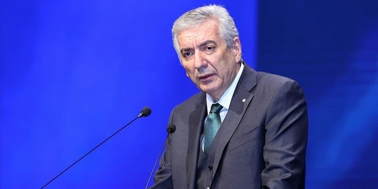 İSO Başkanı Bahçıvan: Sanayicinin dayancak gücü kalmadı