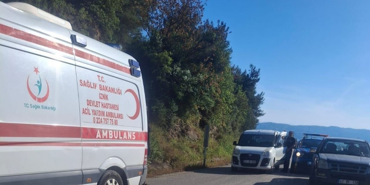 Elektrikli bisiklet kazası: 15 yaşındaki Yusuf hayatını kaybetti