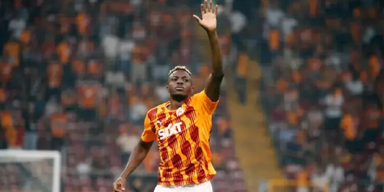 Galatasaray'dan Osimhen transferi için yeni formül