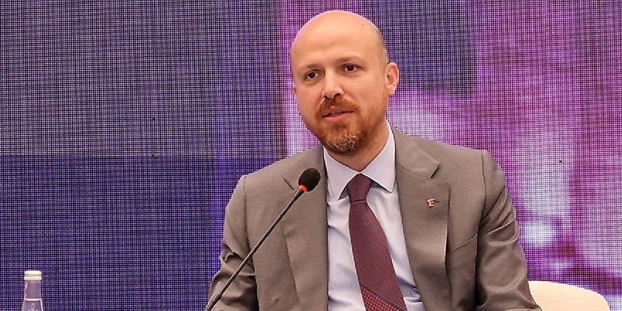 Bilal Erdoğan'dan Fenerbahçe açıklaması