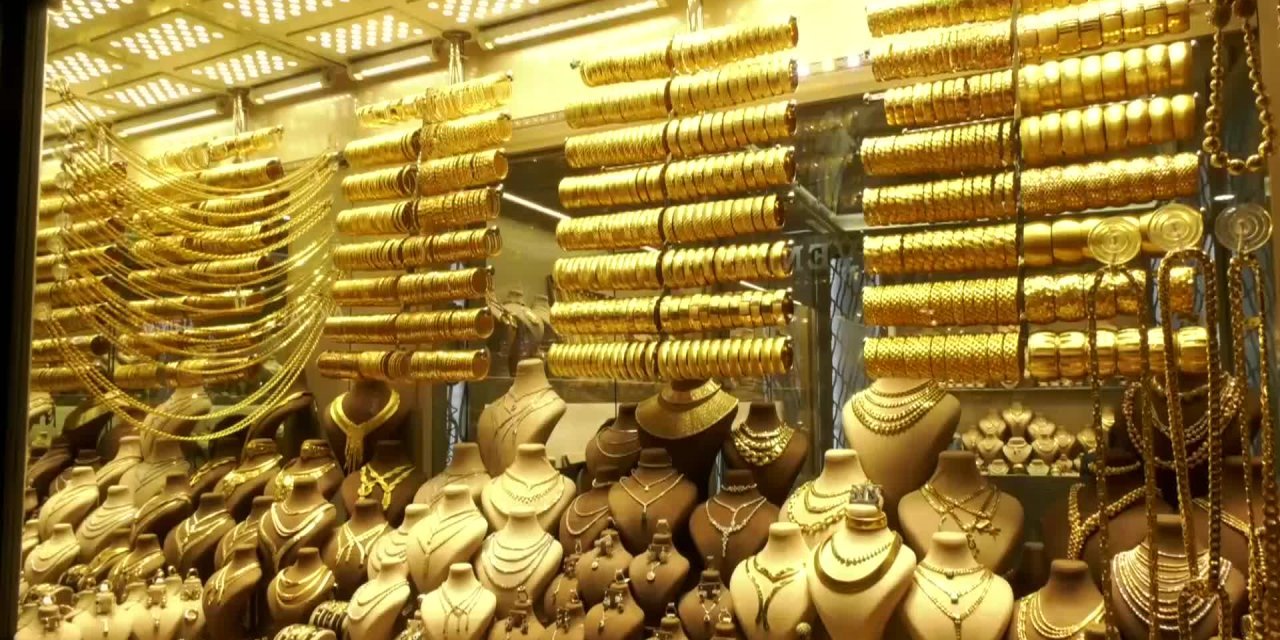 Kuyumcular Odası harekete geçti: Altında yeni dönem başlıyor