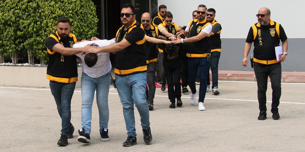 Adana: İş insanı, sevgili tuzağıyla dövüldü, parası gasp edildi
