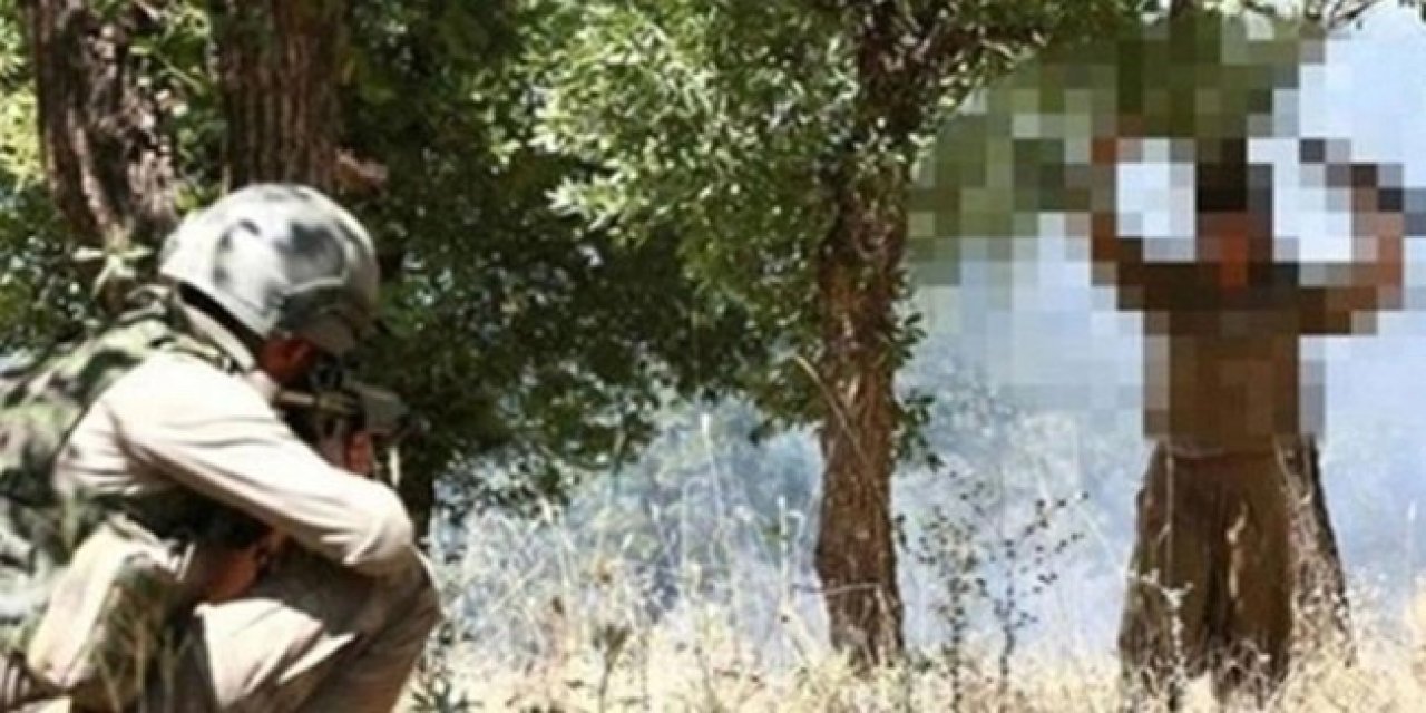 İçişleri Bakanlığı, kaçan 5 terör örgütü mensubu hakkında bilgi verdi