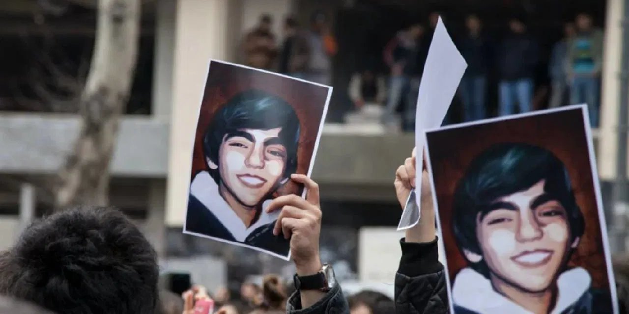 Yargıtay Berkin Elvan'ın ölümüne neden olan polisin cezasını onadı!