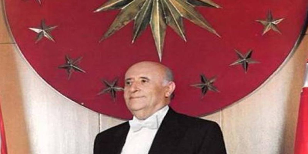 Ertuğrul Özkök: Tam zamanında bir soru; görevi sona eren Cumhurbaşkanı ne iş yapar?