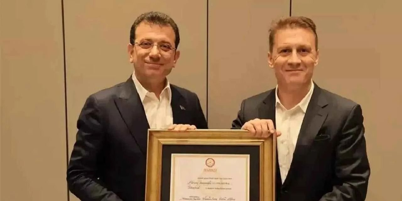 İmamoğlu'nun danışmanı etkin pişmanlık ifadesi verdi: Savcılık yeterli bulmadı