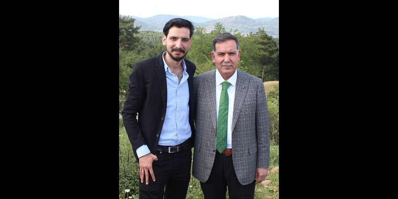 AKP'li vekilin oğlu: Esrar içerek makam aracı kullanmış