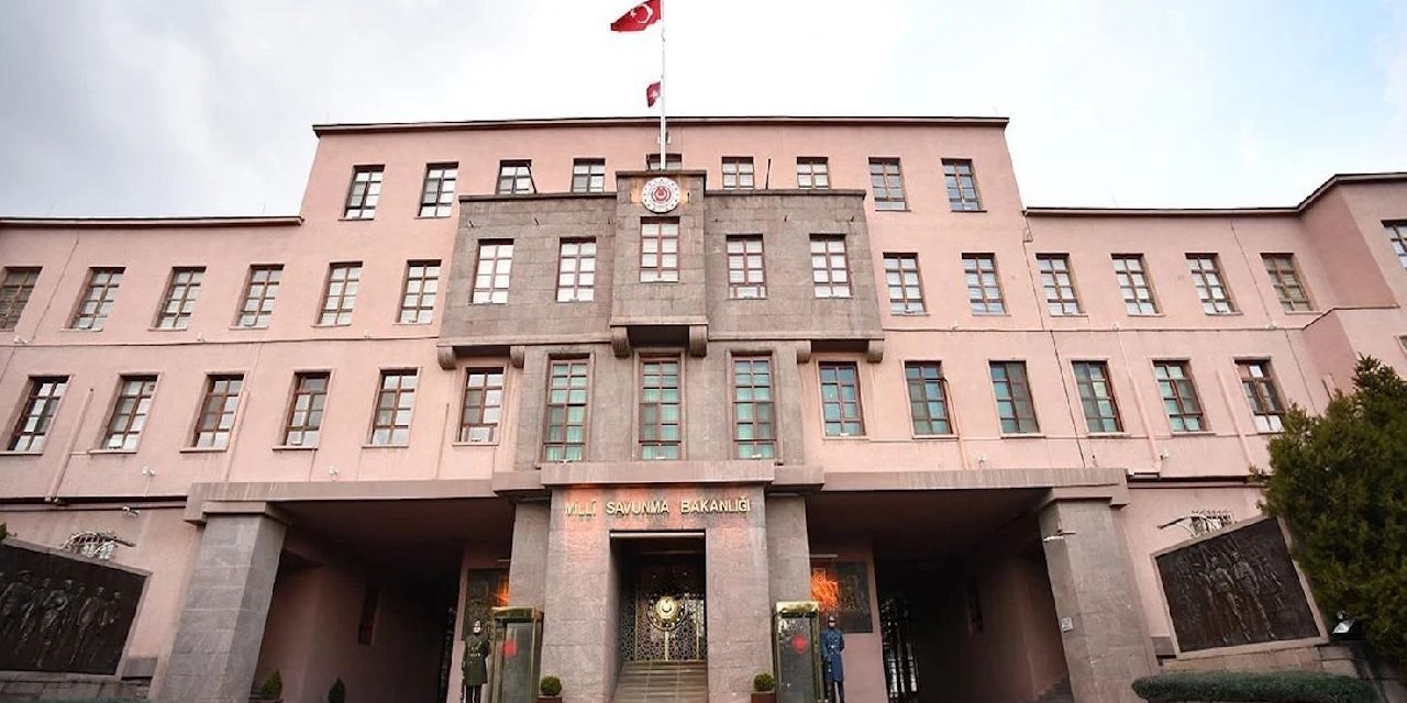 Milli Savunma Bakanlığından DEM Parti'ye korucu yanıtı