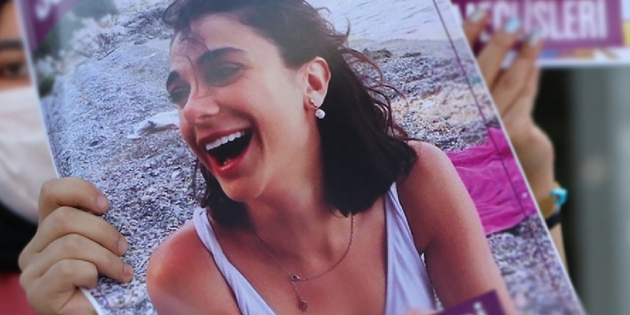 Pınar Gültekin kararına Yargıtay Cumhuriyet Başsavcılığı'ndan itiraz