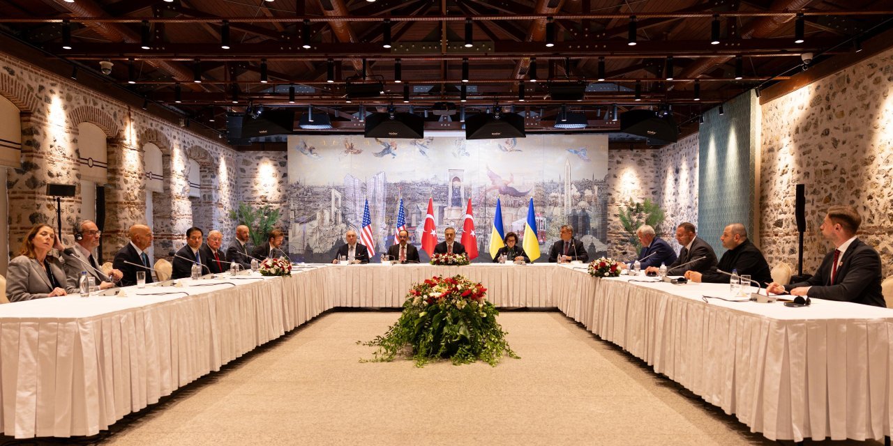 Türkiye - Rusya - Ukrayna zirvesi: Esir takası anlaşması