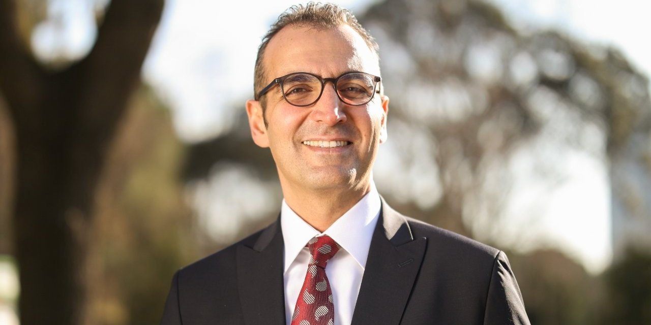 Resul Emrah Şahan: Adaletin bir gün mutlaka tecelli edeceğine inanıyorum