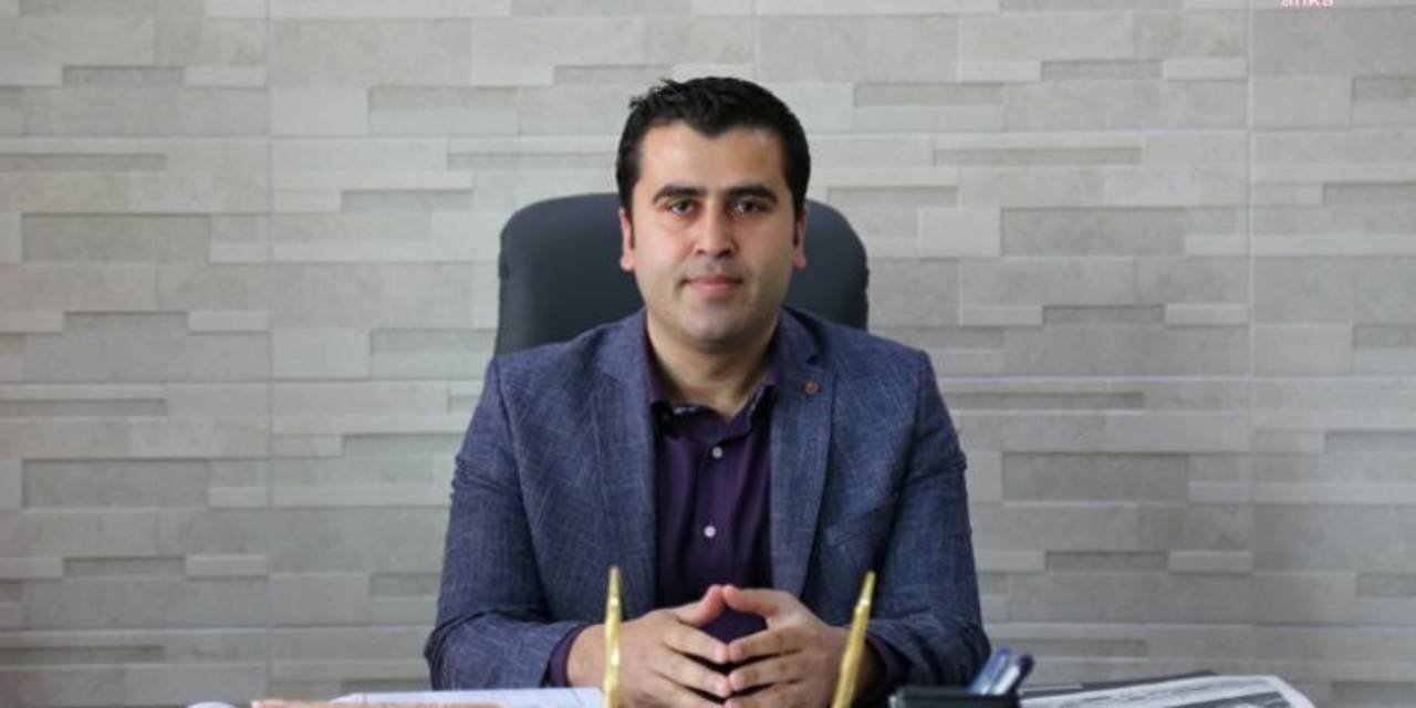 Eski Pertek Belediye Başkanı Ruhan Alan tutuklandı