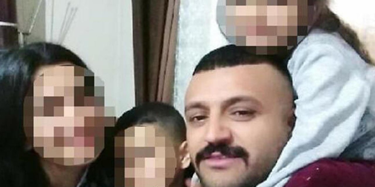 Tarsus'taki cinayete 3 tutuklama