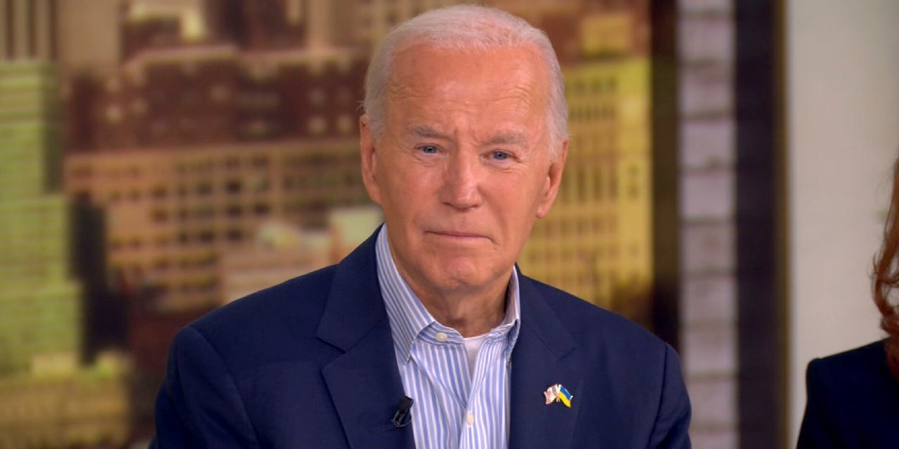 Eski ABD Başkanı Biden'a kanser teşhisi konuldu