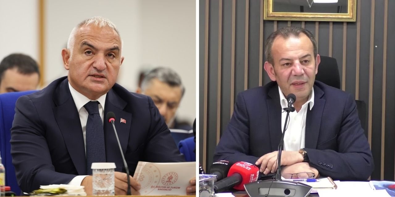 78 kişi yangında hayatını kaybetmişti: Tanu Özcan'dan Bakan Ersoy'a çağrı