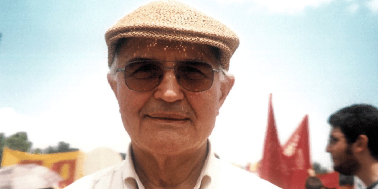 TİP'in unutulmaz milletvekillerinden Yusuf Ziya Bahadınlı hayatını kaybetti