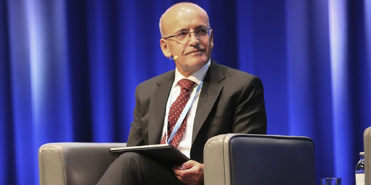 Bakan Şimşek'in 'İmamoğlu sürecini biliyorduk' dediği iddia edildi, video kaldırıldı