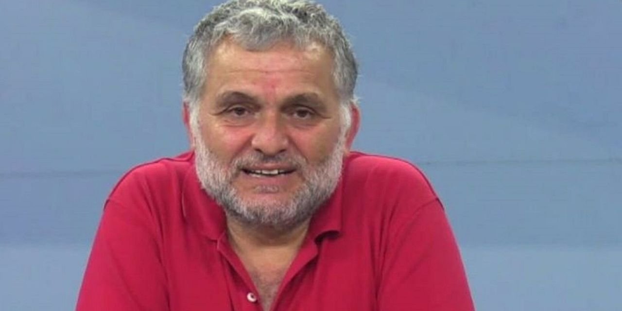 Gazeteci Ruşen Çakır'dan Akşam'ın iddialarına yanıt: 'Mahkemeyse mahkeme'