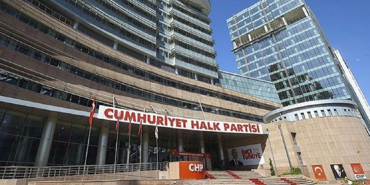 CHP'den İBB operasyonu tepkisi: 'Sindirme ve gözdağı operasyonu'