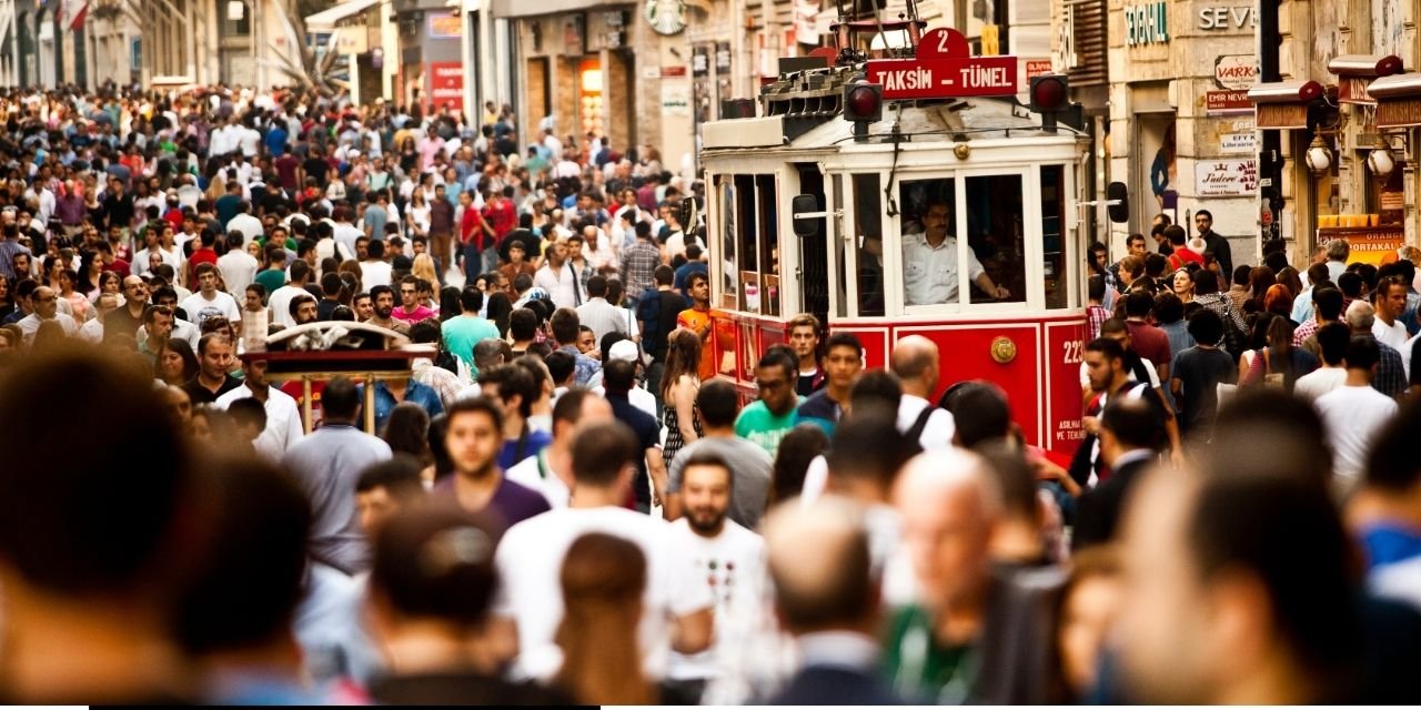 6,7 milyon genç: Ne eğitimde ne istihdamda