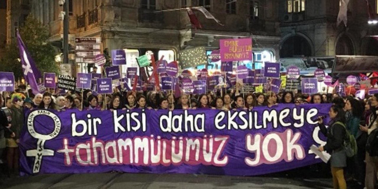 CHP'den sığınma evleri raporu: Her 100 bin kadına yalnızca 8 yatak düşüyor