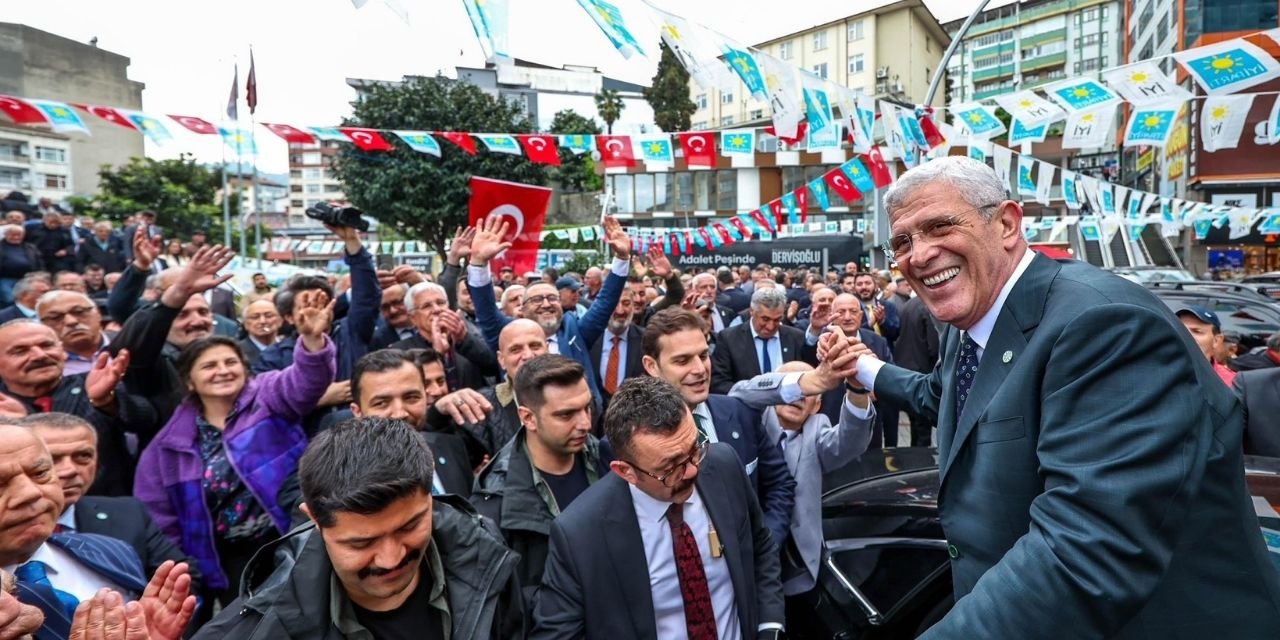 Bahçeli'nin komisyon önerisi: İYİ Parti komisyona üye verecek mi?