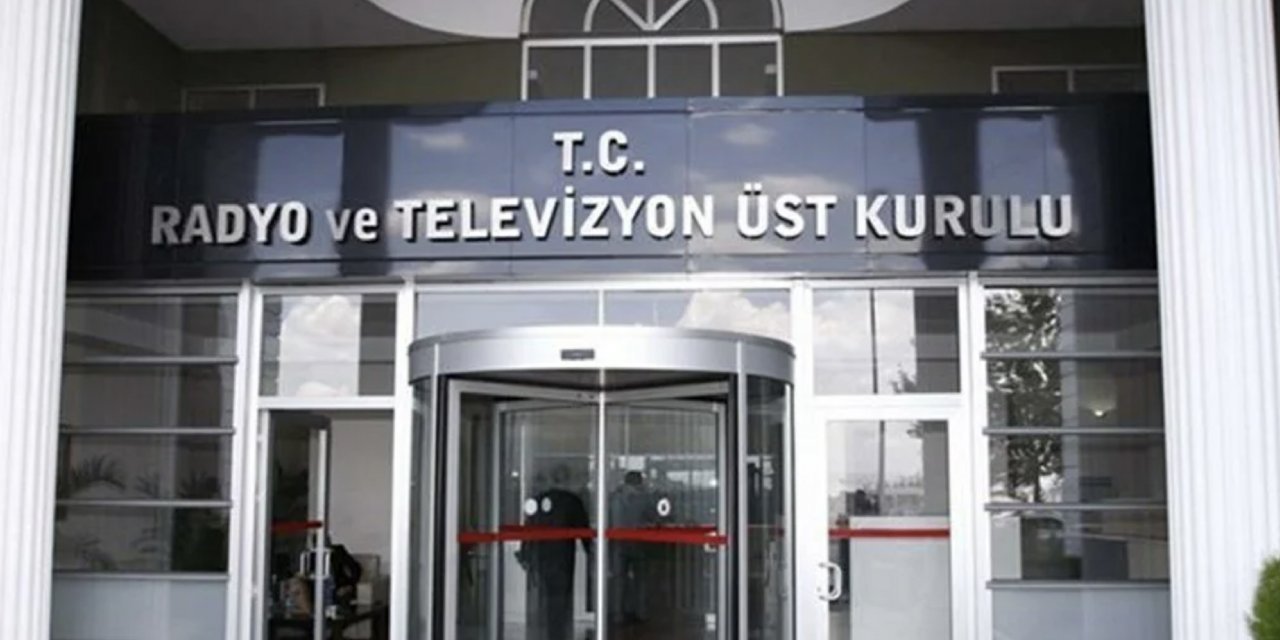 CHP'den RTÜK'e tepki: Lisanssız yayın yapan 'yandaş' kanallara işlem yok