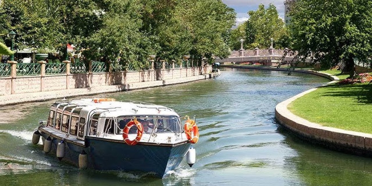 İstanbul, Ankara ve Konya'dan akın akın gidiyorlar! Trene atlayan ziyaret ediyor