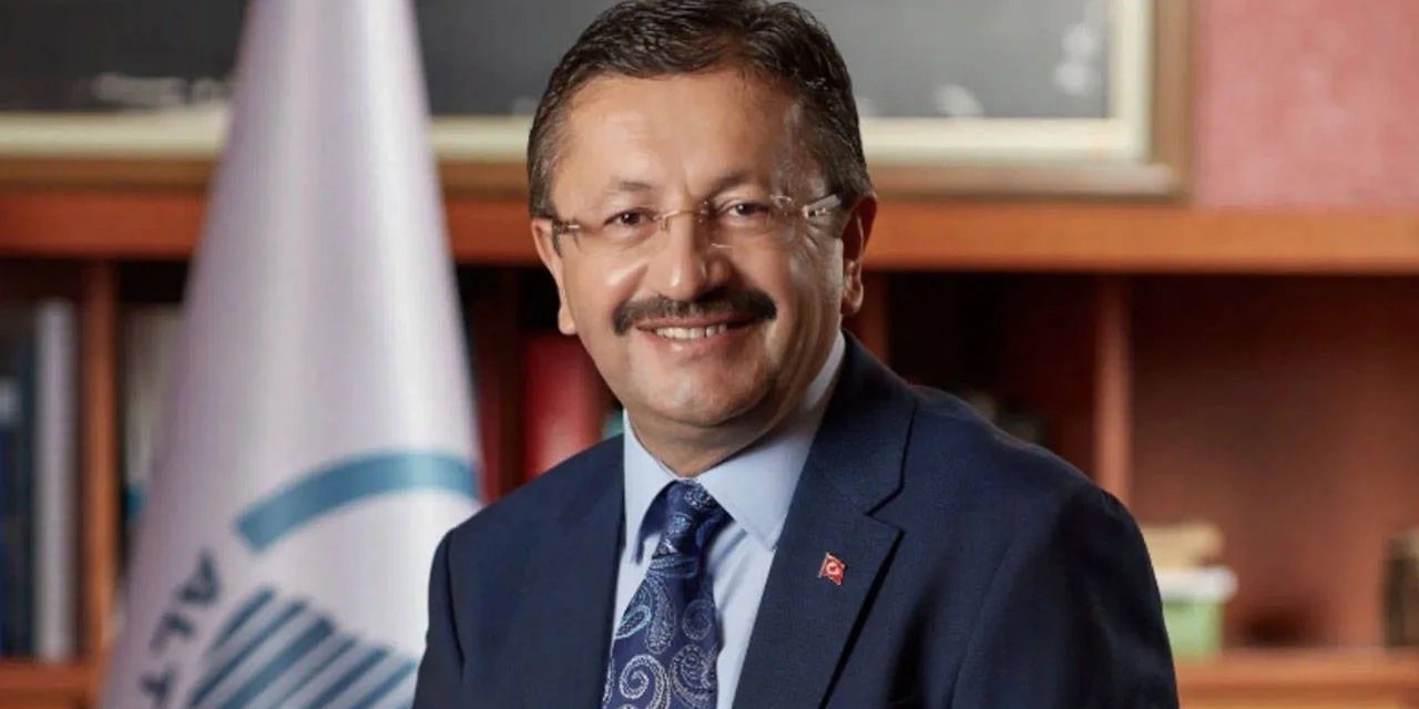 AKP'li Altındağ Belediye Başkanı Tiryaki Belediye İşçilerini Kendi Çiftliğinde Çalıştırdı