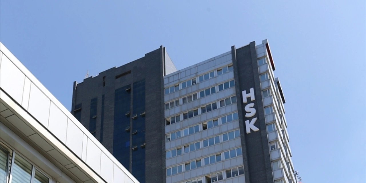 Hakimler ve Savcılar Kurulu üyeleri seçildi