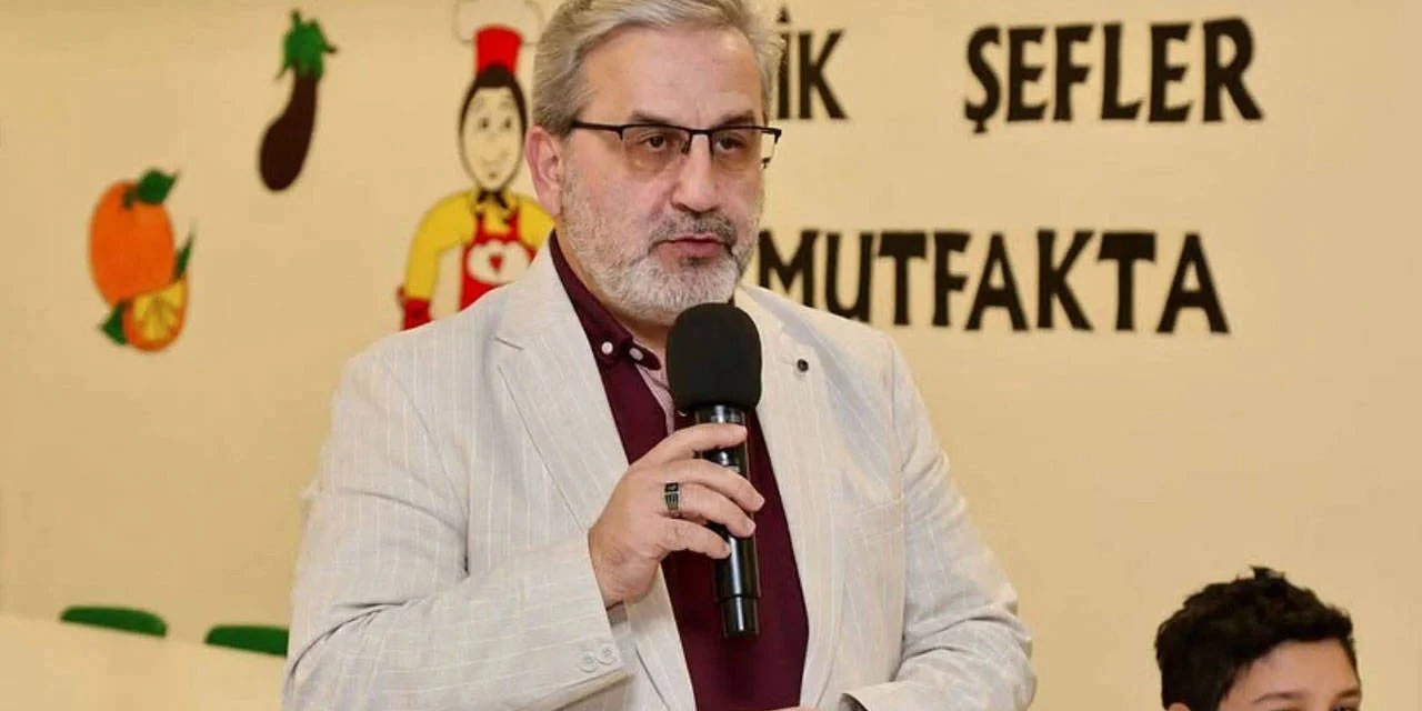 Volkan Konak'a hakaret eden Çatalca Müftüsüne 9 yıl hapis cezası istemi
