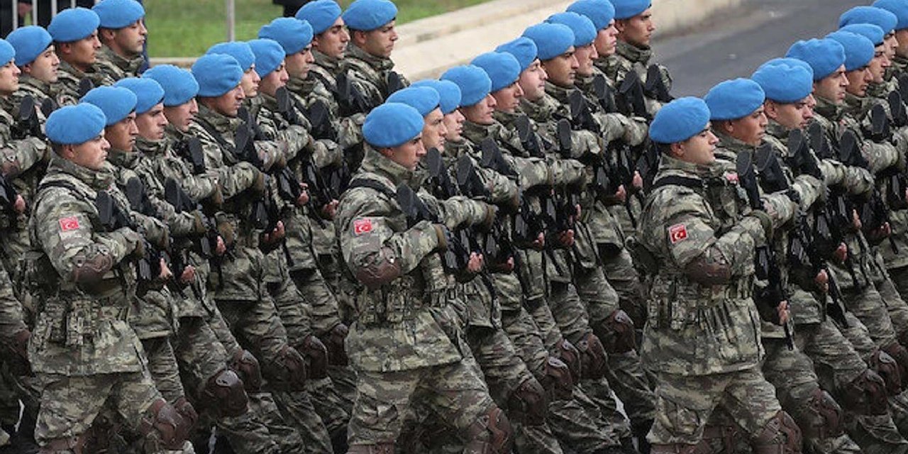 Erdoğan'a "ordudan atma yetkisi veren madde" geri çekiliyor