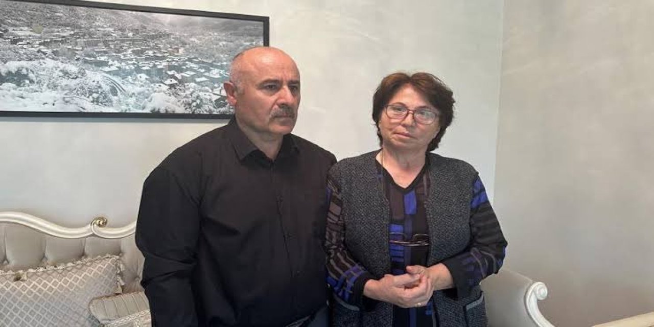 Oğuz Murat Aci’nin eşi, Cihantimur ve Tok hakkındaki şikayetini geri çekti